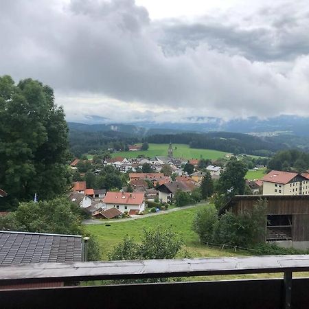 Apartment Taelerblick Maxi -Neu Modernisiert- Böbrach Екстериор снимка
