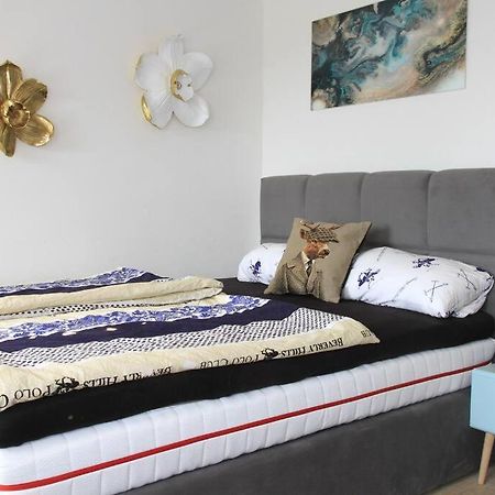 Apartment Taelerblick Maxi -Neu Modernisiert- Böbrach Екстериор снимка