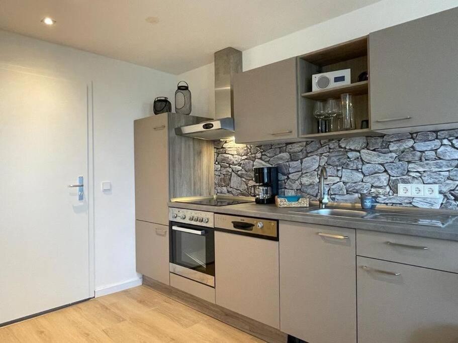 Apartment Taelerblick Maxi -Neu Modernisiert- Böbrach Екстериор снимка