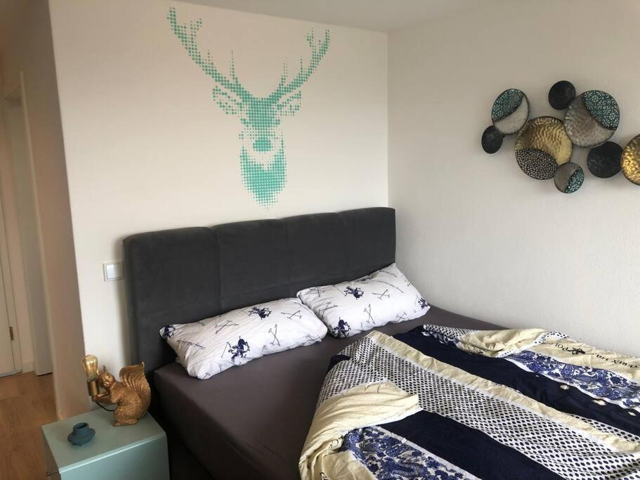 Apartment Taelerblick Maxi -Neu Modernisiert- Böbrach Екстериор снимка